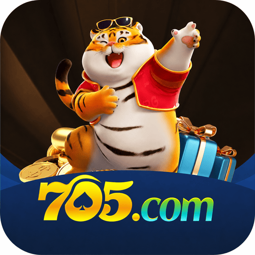 705bet Logo